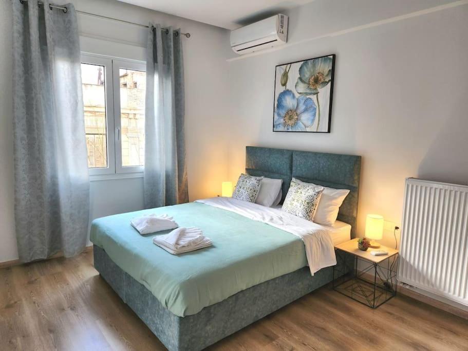 Апартаменти Lux House Attiki Vipgreece Афіни Екстер'єр фото