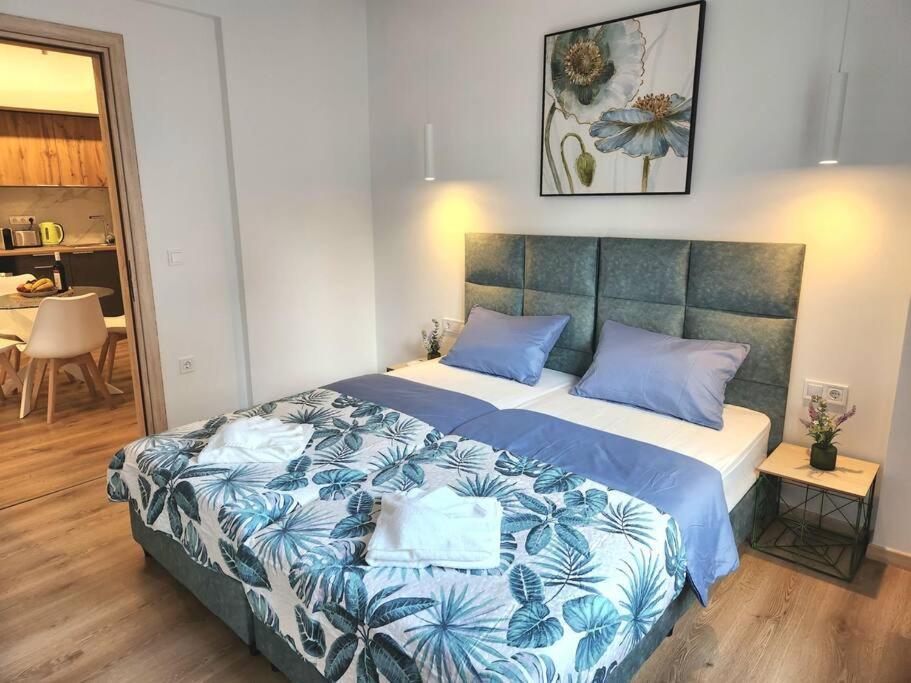 Апартаменти Lux House Attiki Vipgreece Афіни Екстер'єр фото