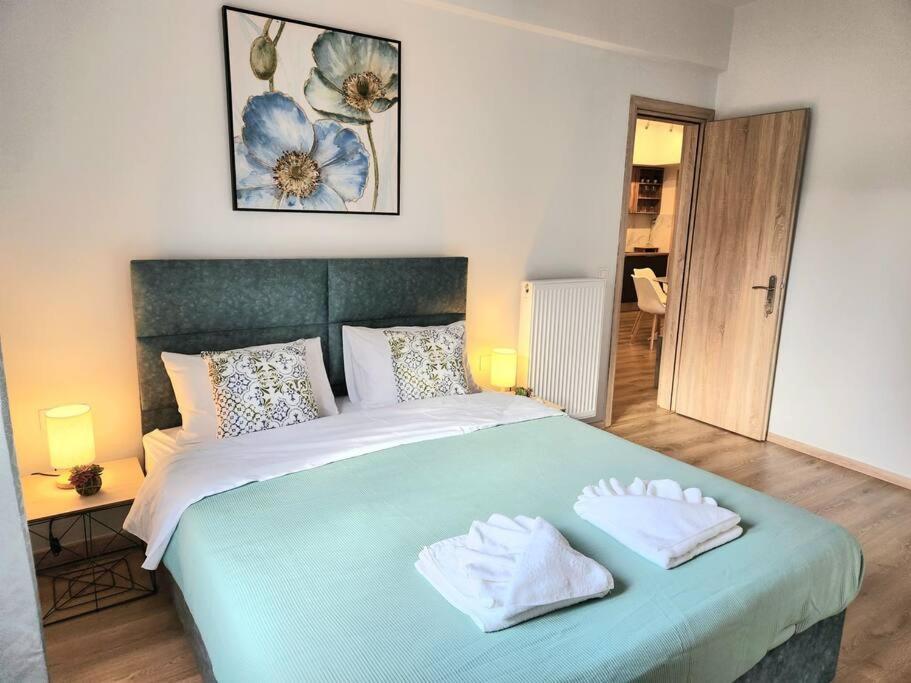 Апартаменти Lux House Attiki Vipgreece Афіни Екстер'єр фото