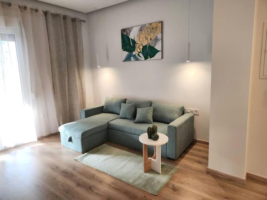 Апартаменти Lux House Attiki Vipgreece Афіни Екстер'єр фото